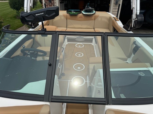 2023 Mastercraft NXT22 - Low Hours Icon